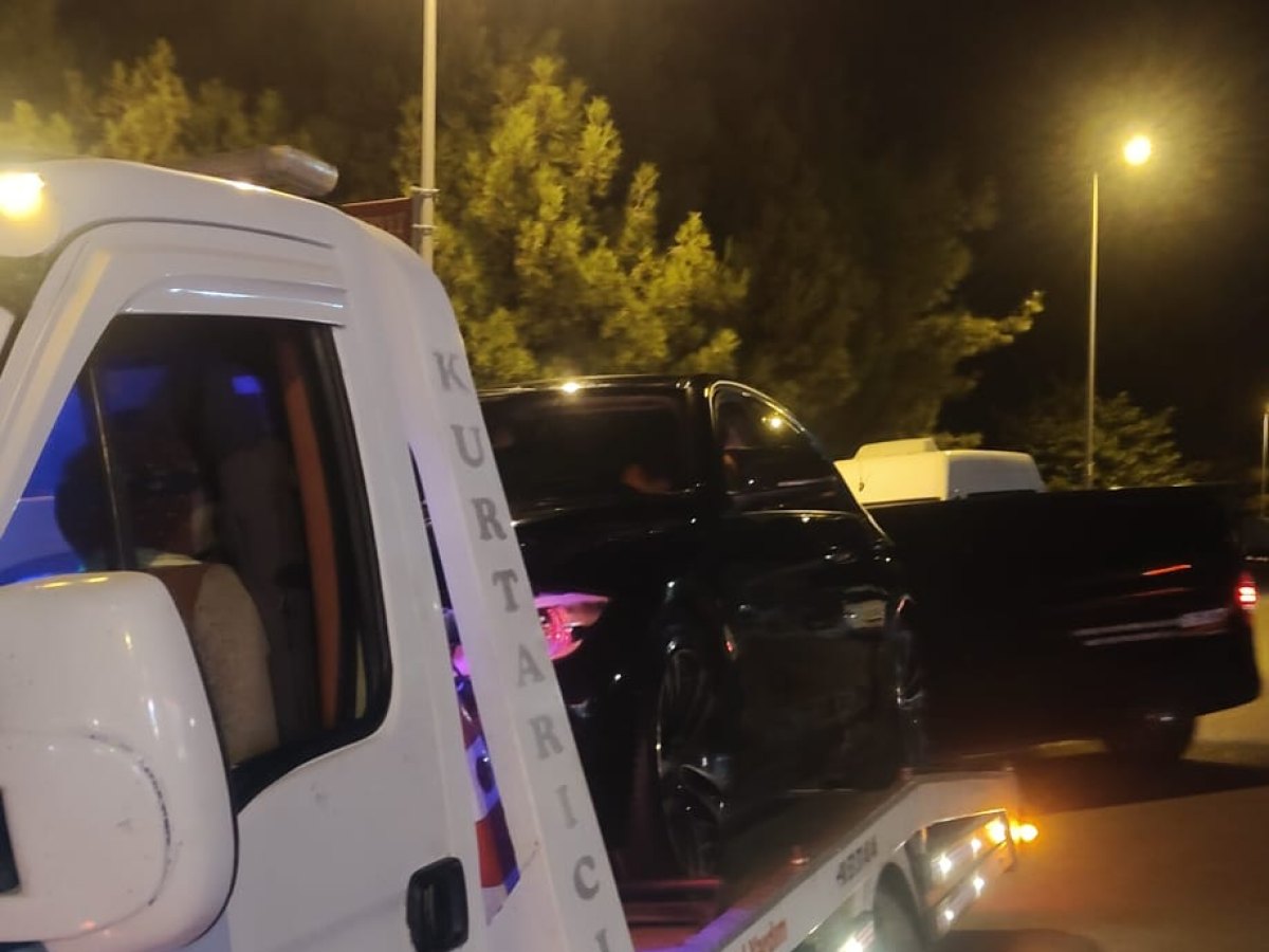 Fethiye Çekici