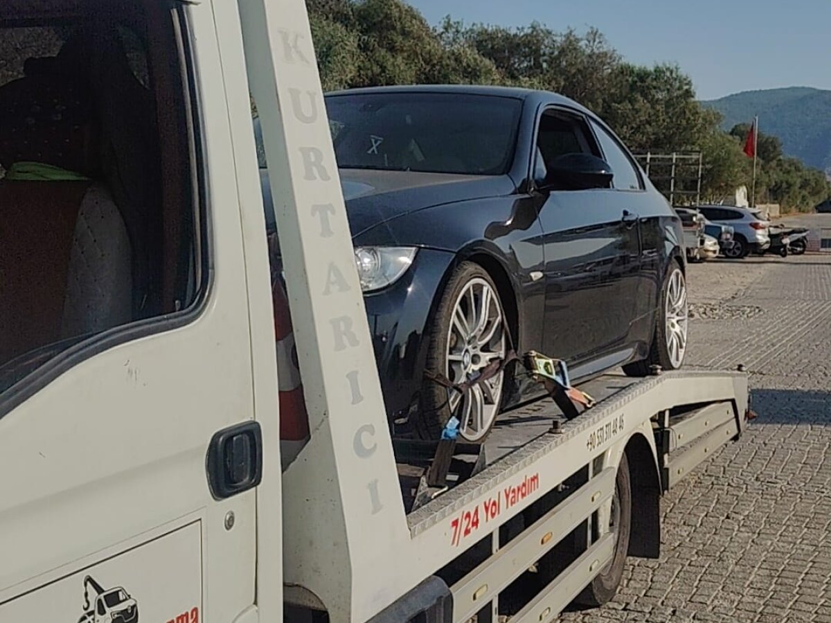 En Yakın Çekici